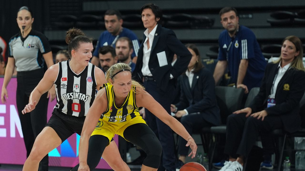 Gençlik ve Spor Bakanı Osman Aşkın Bak'tan Fenerbahçe'ye tebrik mesajı görseli