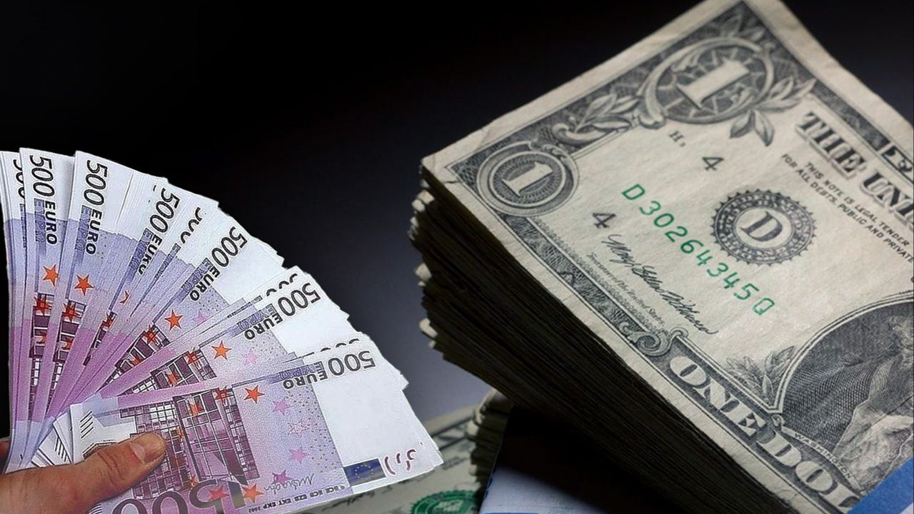 Döviz fiyatlarında son durum ne?  görseli