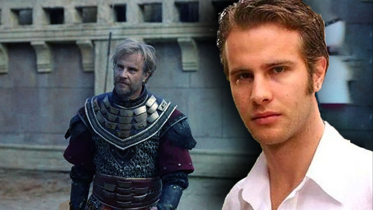 Yabancı Damat'ın Niko'su Özgür Çevik 43 yaşında görseli