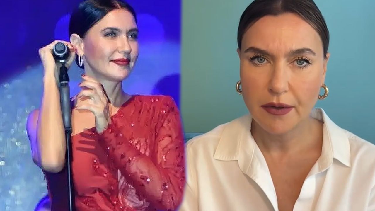 Gündemdeki cinayetlere tepkisiz kalmıştı! Şevval Sam eleştiriler sonrası kendini savundu görseli