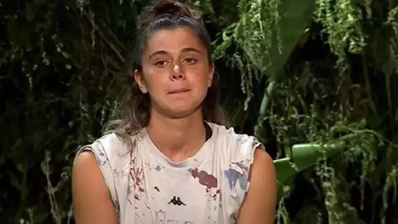 Nefise Karatay Survivor'a katılacak mı? Açıklama geldi görseli