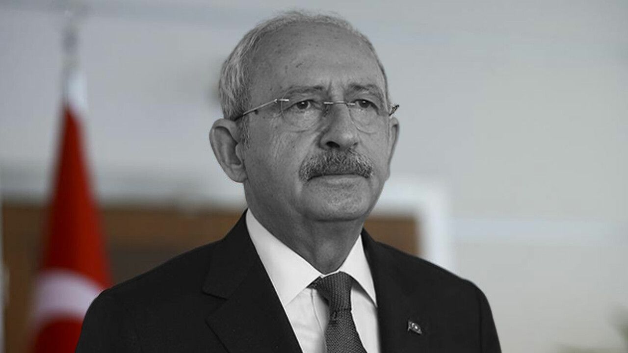 Mahkemeden Kemal Kılıçdaroğlu hakkında flaş karar! Zorla getirilecek görseli