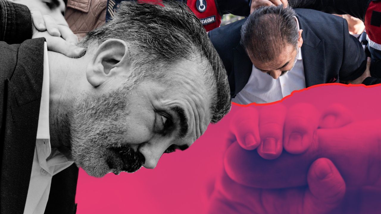 'Yenidoğan çetesi' iddianamesinde kan donduran detaylar! Tahlillerini bile yapmamışlar... görseli