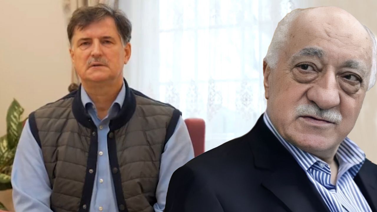 FETÖ'de para ve koltuk savaşları başladı! Yerine göz diken ismin yaptıkları kan dondurdu görseli