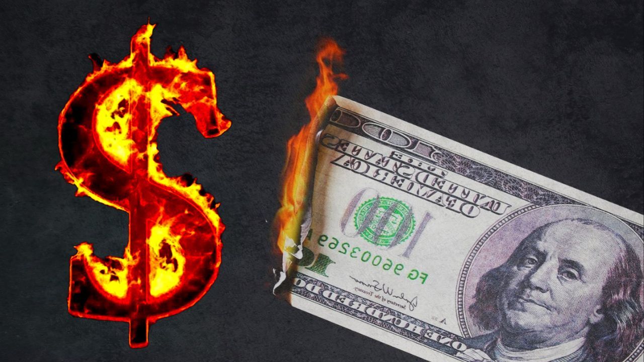 22 Ekim döviz kuru merak ediliyor: 1 Dolar ne kadar oldu?  görseli