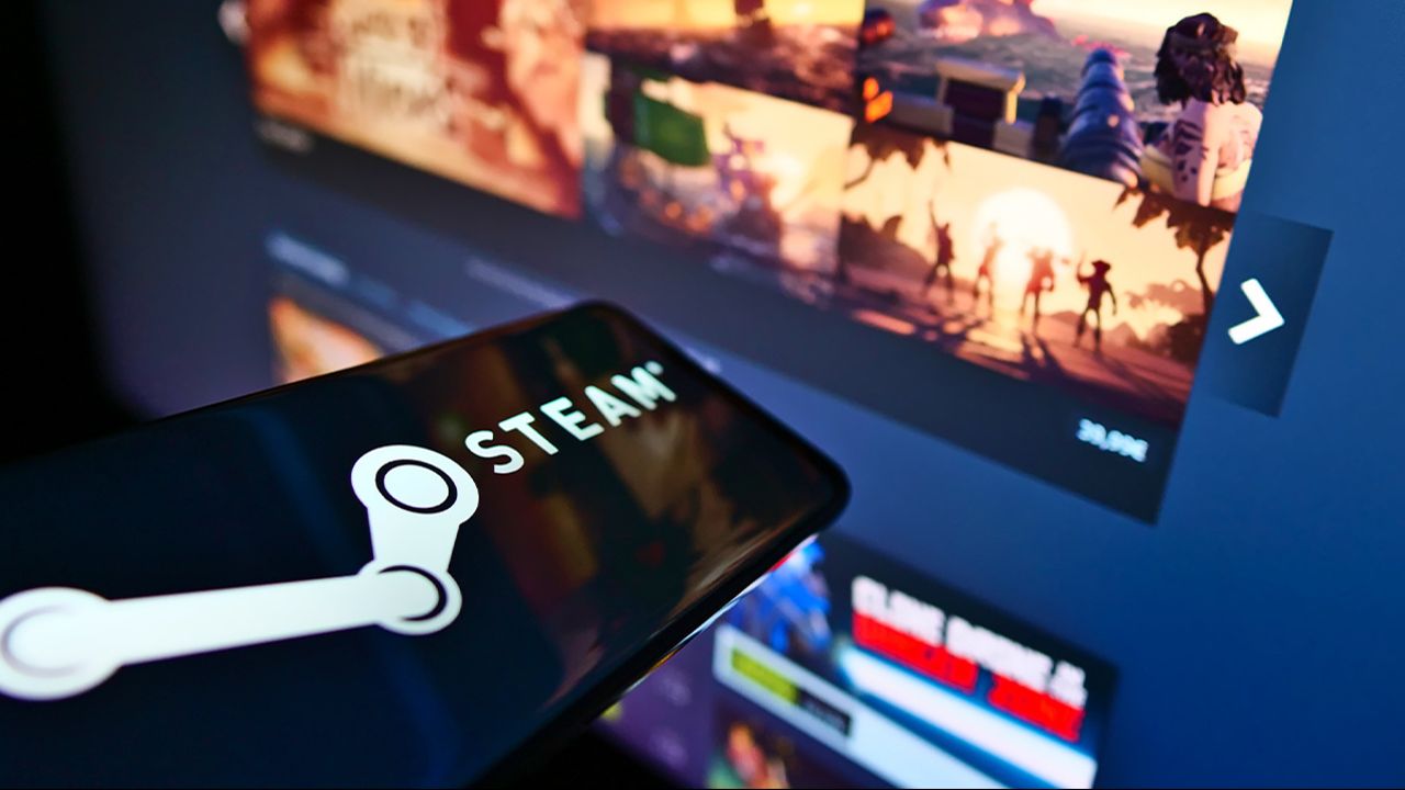 Steam’de en çok indirilen Ekim 2024 PC oyunları belli oldu! görseli