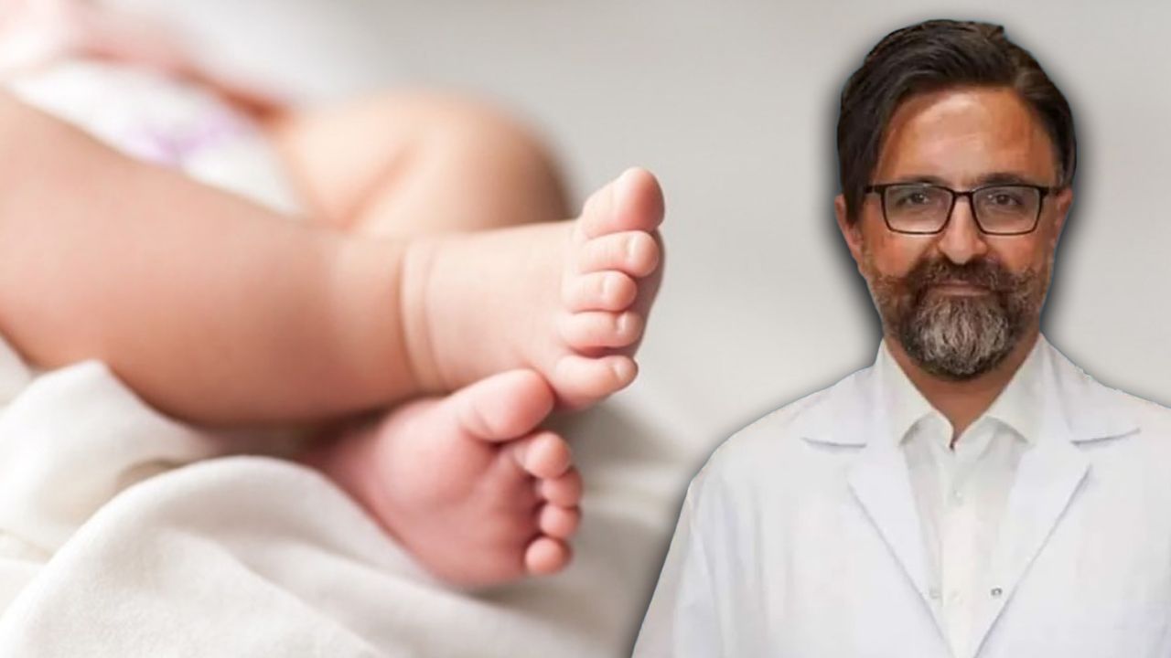'Yenidoğan çetesi'ne göz yummuşlar! Hastane sahibi ve başhekimler de ortak görseli