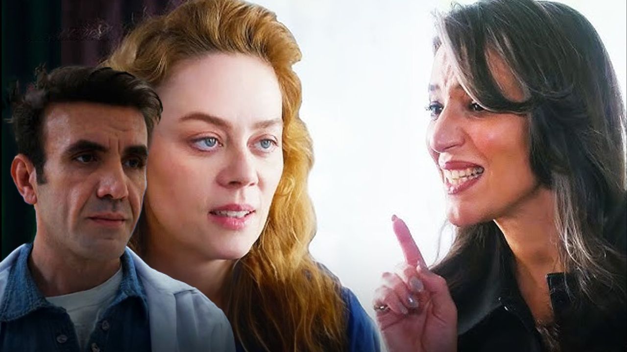 İzleyiciler tarafından merak ediliyor! Bahar yeni bölüm bu akşam var mı? görseli