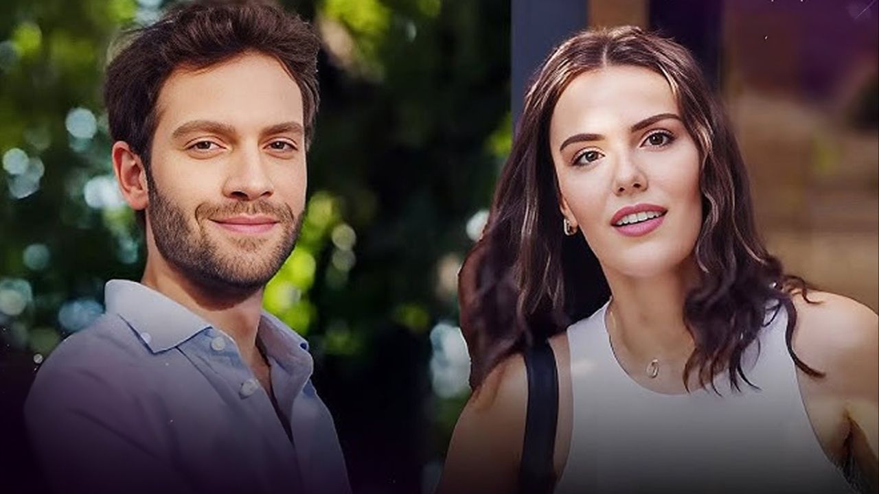 Güzel Aşklar Diyarı final mi yaptı, neden final yaptı? Mahsun Kırmızıgül yönetmen koltuğuna oturuyordu  görseli