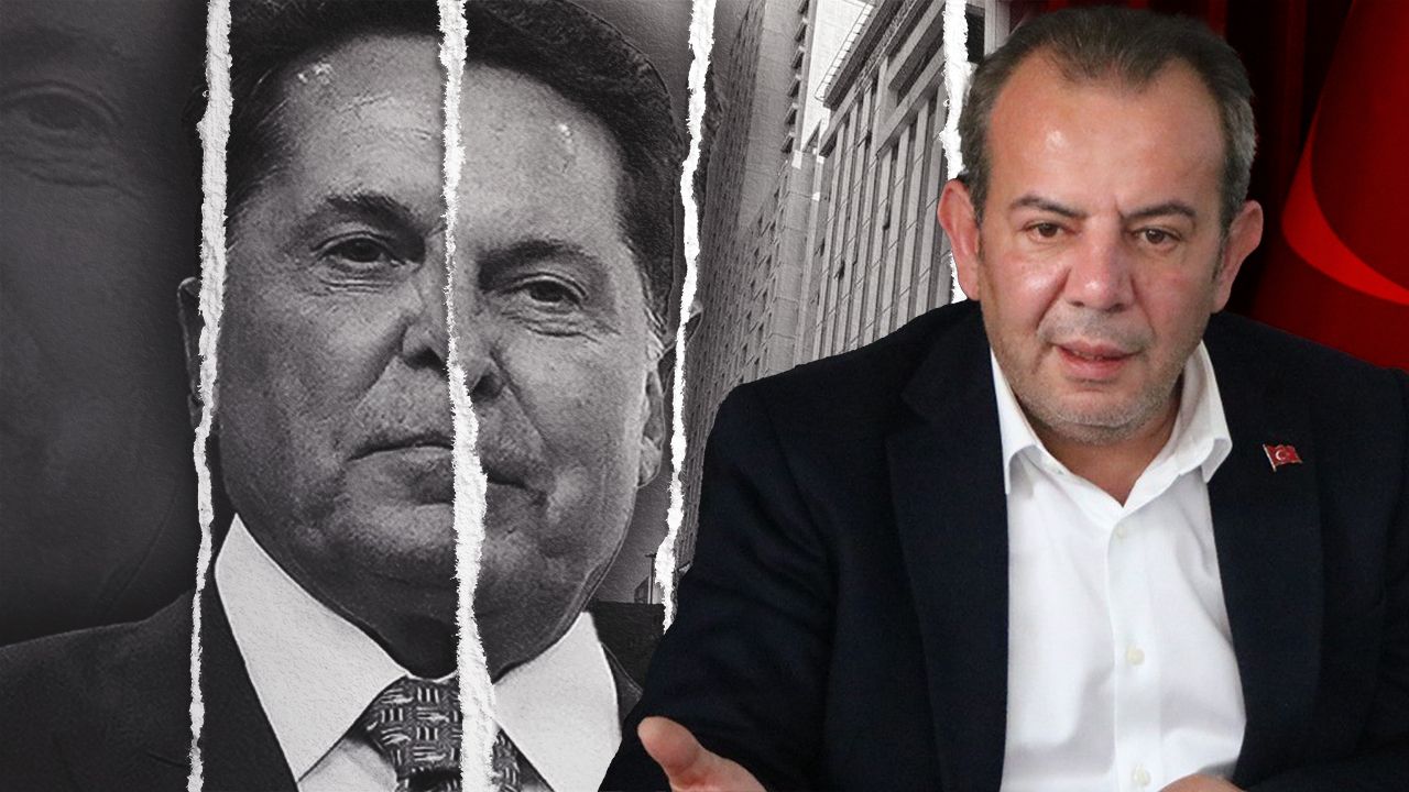 CHP'de Esenyurt çatlağı büyüyor! Tanju Özcan'dan çok sert Ahmet Özer mesajı: Kefil olmadığım biri görseli