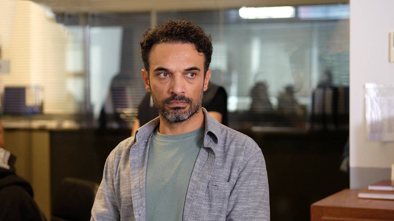 Uğur Aslan'ın yeni projesi belli oldu! İddialı diziyle anlaştı görseli