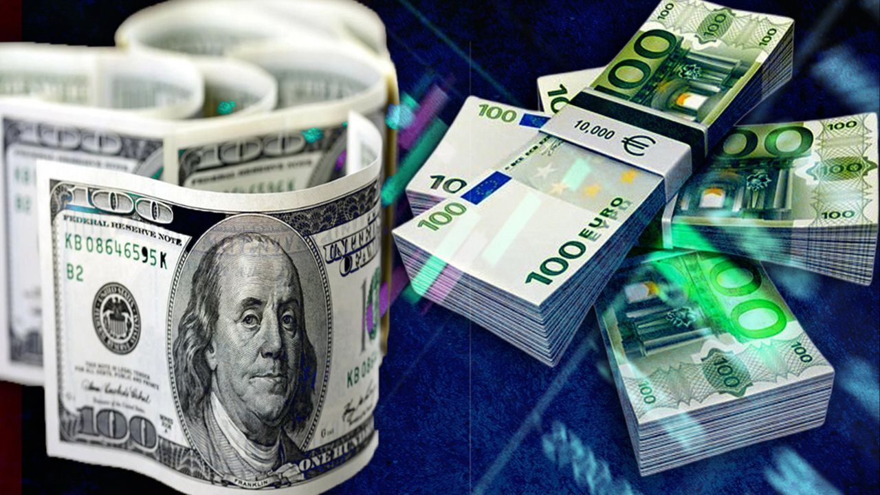 Dolar ne kadar oldu? 6 Kasım 2024 güncel döviz fiyatları  görseli