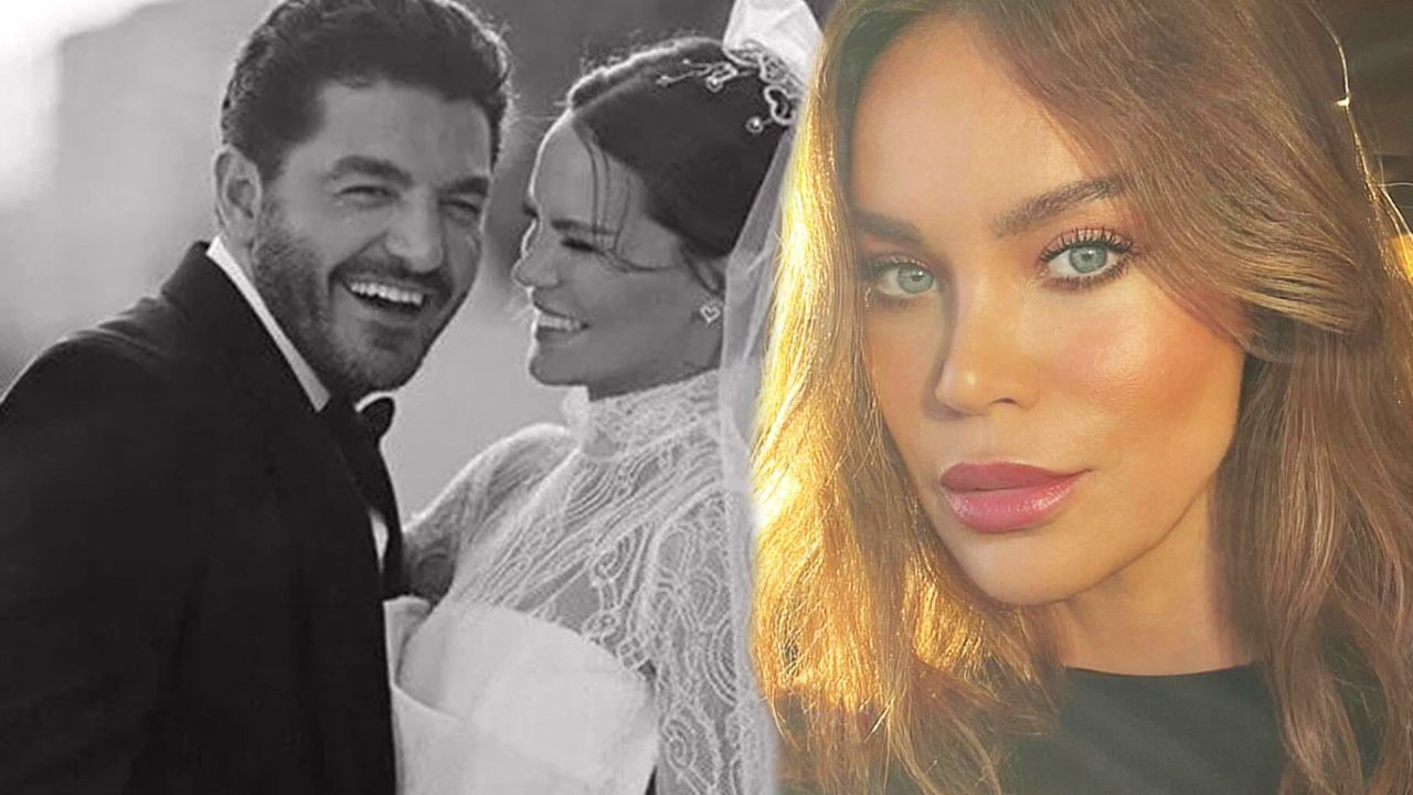 Ebru Şallı’dan boşanma açıklaması! Kendisini suçlayan Uğur Akkuş’a cevabı gecikmedi görseli