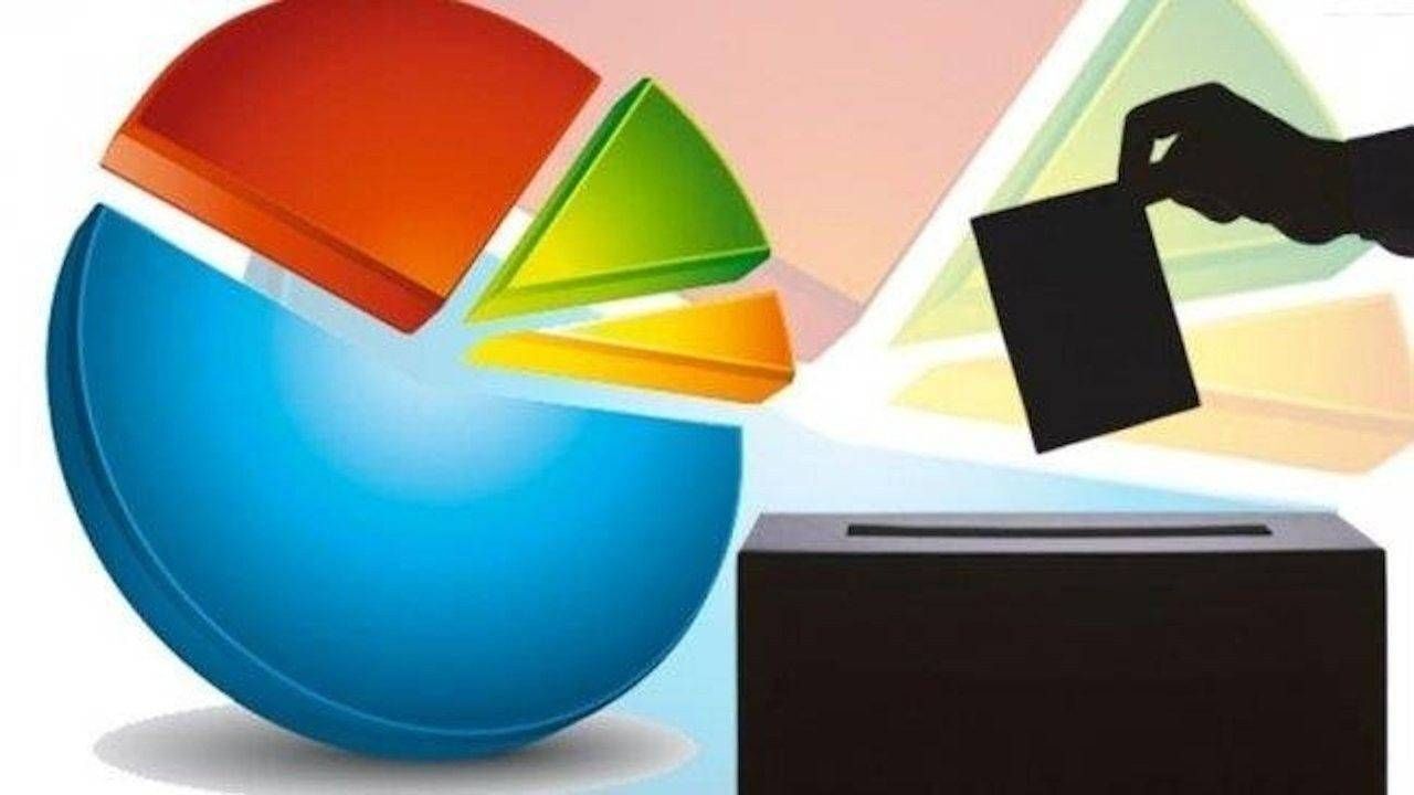 Son seçim anketi yayınlandı... Birinci şaşırtmadı, yeni kurulan parti damgasını vurdu görseli