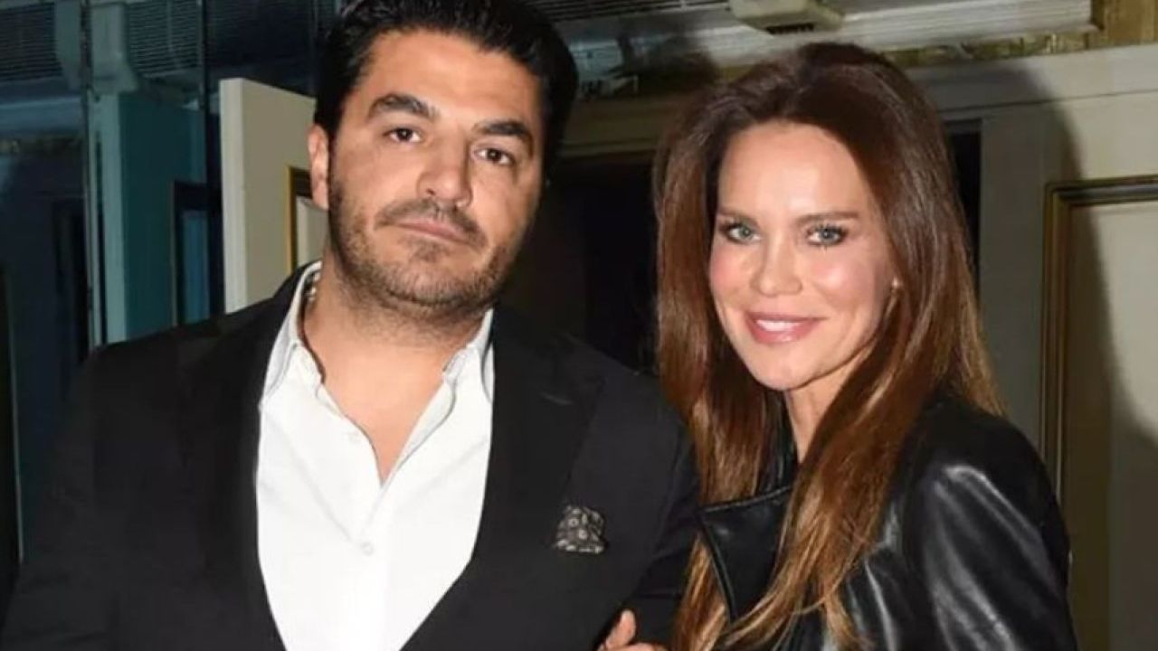 'Tek Sebebi' olduğunu söyledi: Ebru Şallı'ya boşanma davası açan Uğur Akkuş kimdir? görseli