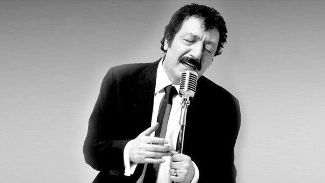 Vefatının üzerinden 11 yıl geçti! Müslüm Gürses ne zaman öldü? görseli