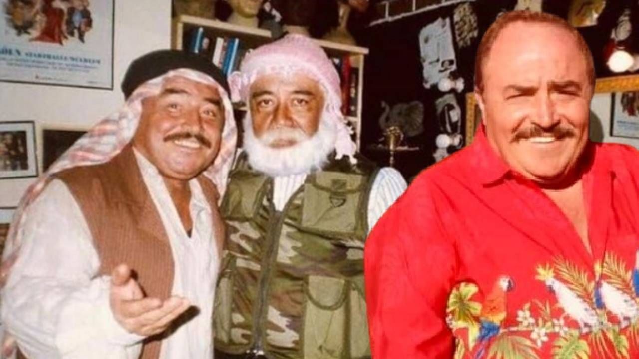 Pekcan Türkeş'ten yıllar sonra gelen 'Levent Kırca' itirafı! Mal varlığını tek tek açıkladı görseli