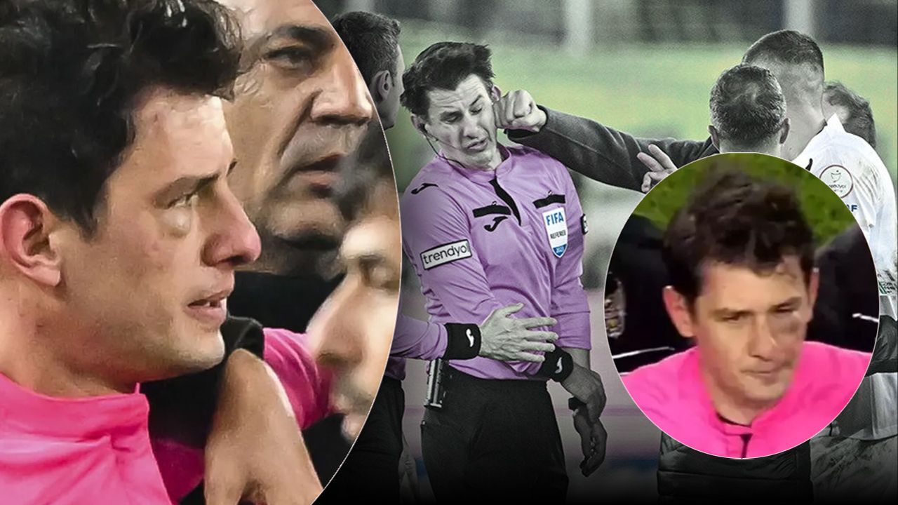 Faruk Koca kaç yıl ceza aldı, Halil Umut Meler ile Ankaragücü Başkanı olayı nedir?  görseli