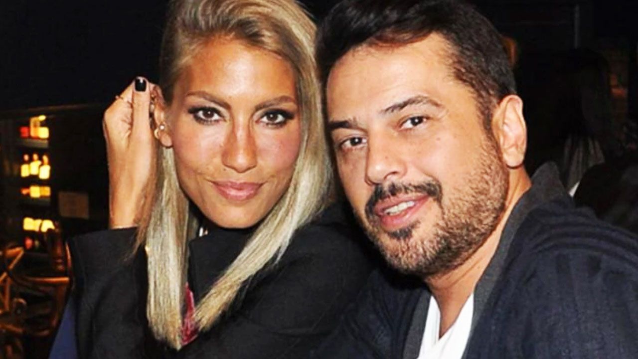 Emre Altuğ ve Çağla Şıkel arasında yarış! Çarpıcı nafaka yorumu takdir topladı görseli