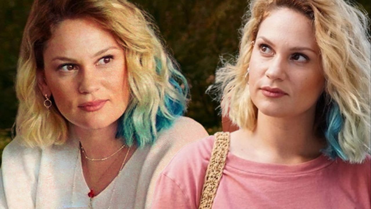 Farah Zeynep Abdullah ve Birsen Altuntaş neden atıştı?  görseli