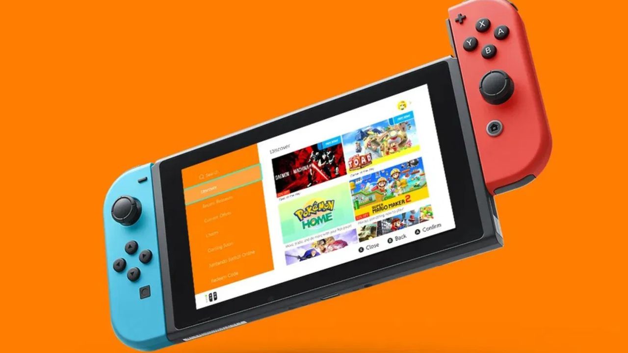 Çin'de Nintendo eShop kapanıyor! İşte detaylar görseli
