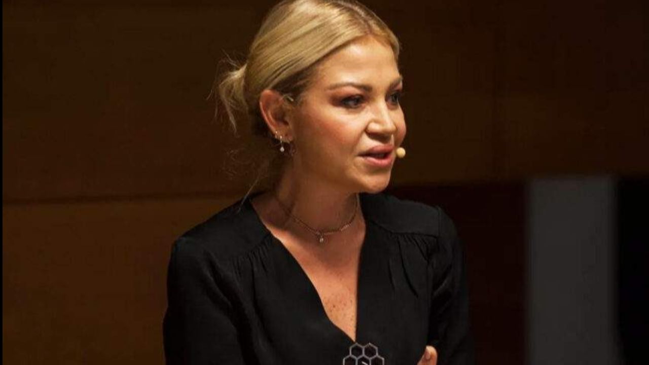 Sözcü TV’den ayrılmıştı! Ebru Baki hangi kanalda, kimdir, kaç yaşında? görseli