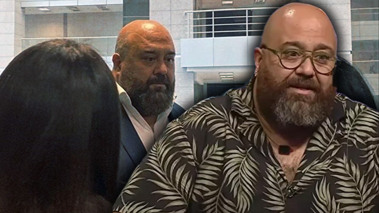 MasterChef programının jüri üyesi Somer Sivrioğlu neden hapis cezası aldı?   görseli