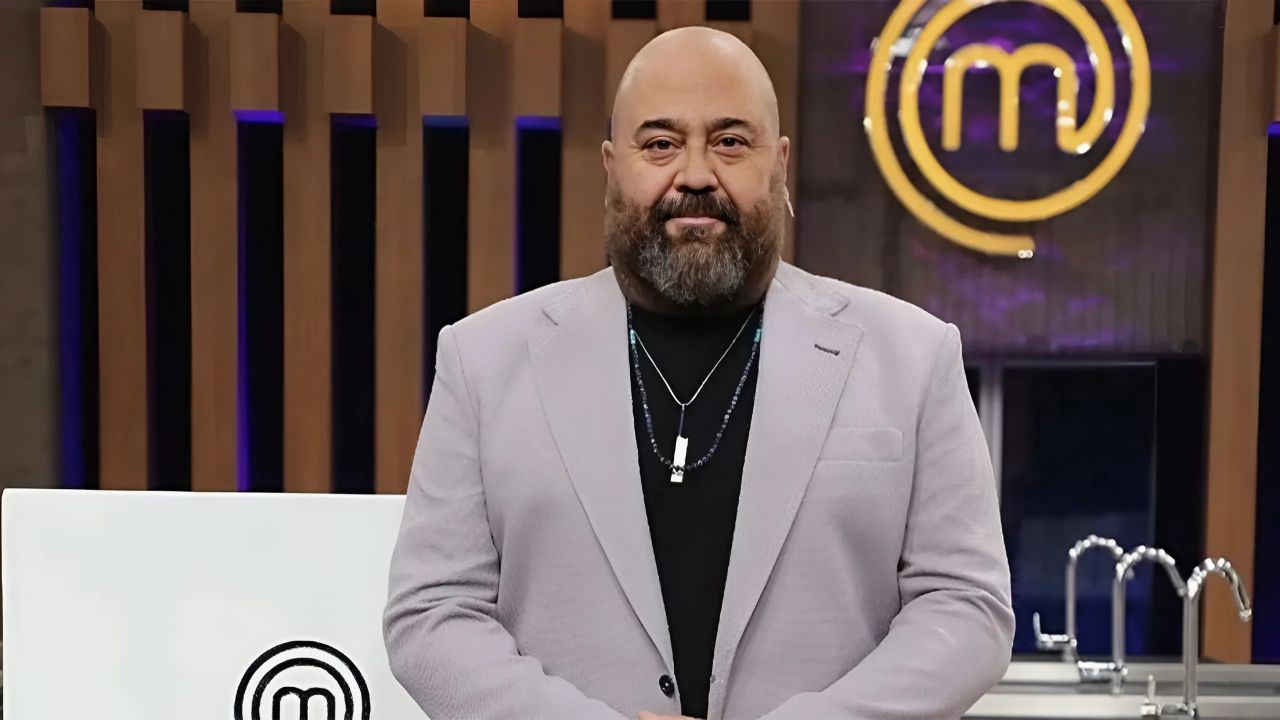 Masterchef jürisi Somer Sivrioğlu'na hapis şoku! görseli