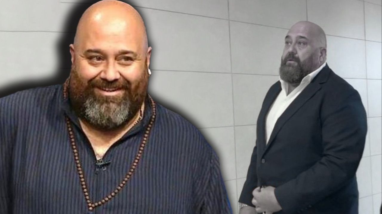 Somer Şef hapse mi giriyor? Somer Sivrioğlu MasterChef'e devam edecek mi?  görseli