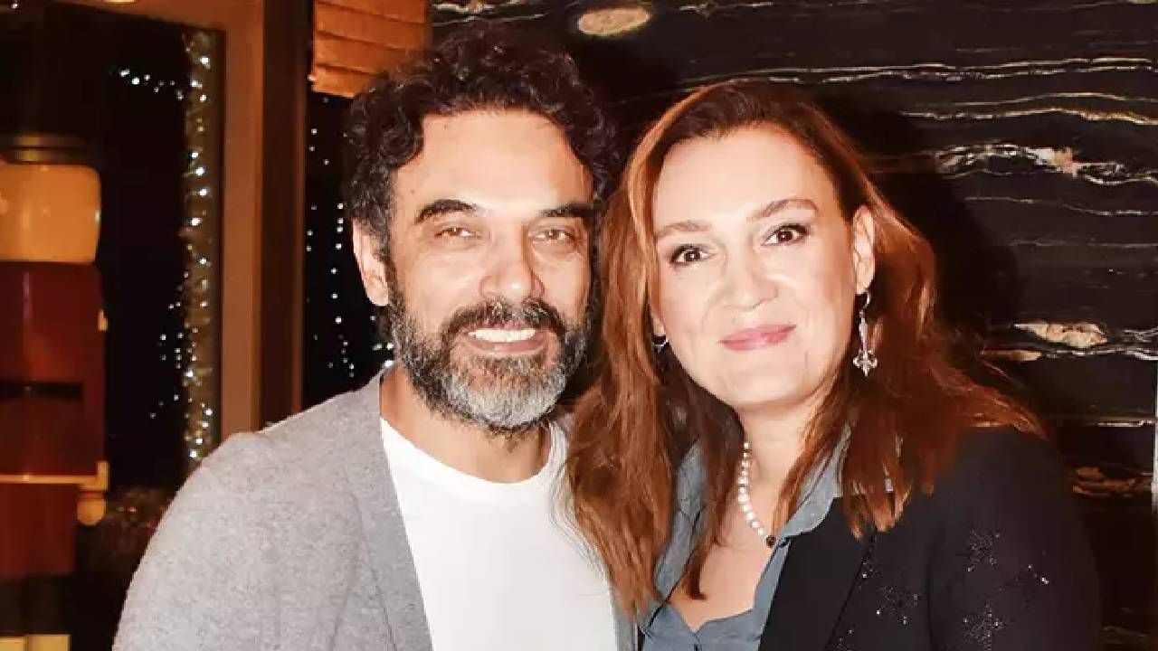 Uğur Aslan ve senarist eşi Sema Ergenekon'un yaptığı gizli yardım gündem oldu! görseli