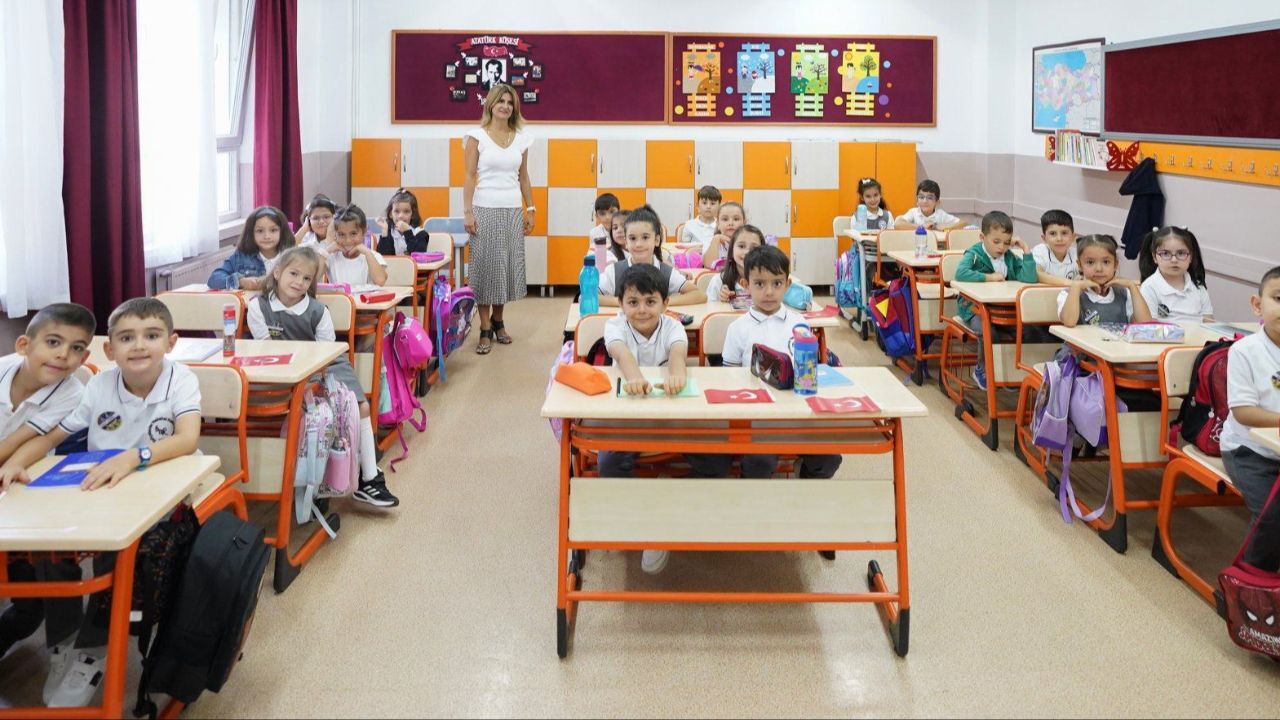 2024-2025 yarıyıl tatili ne zaman? Sömestr tatili için geri sayım başladı! görseli