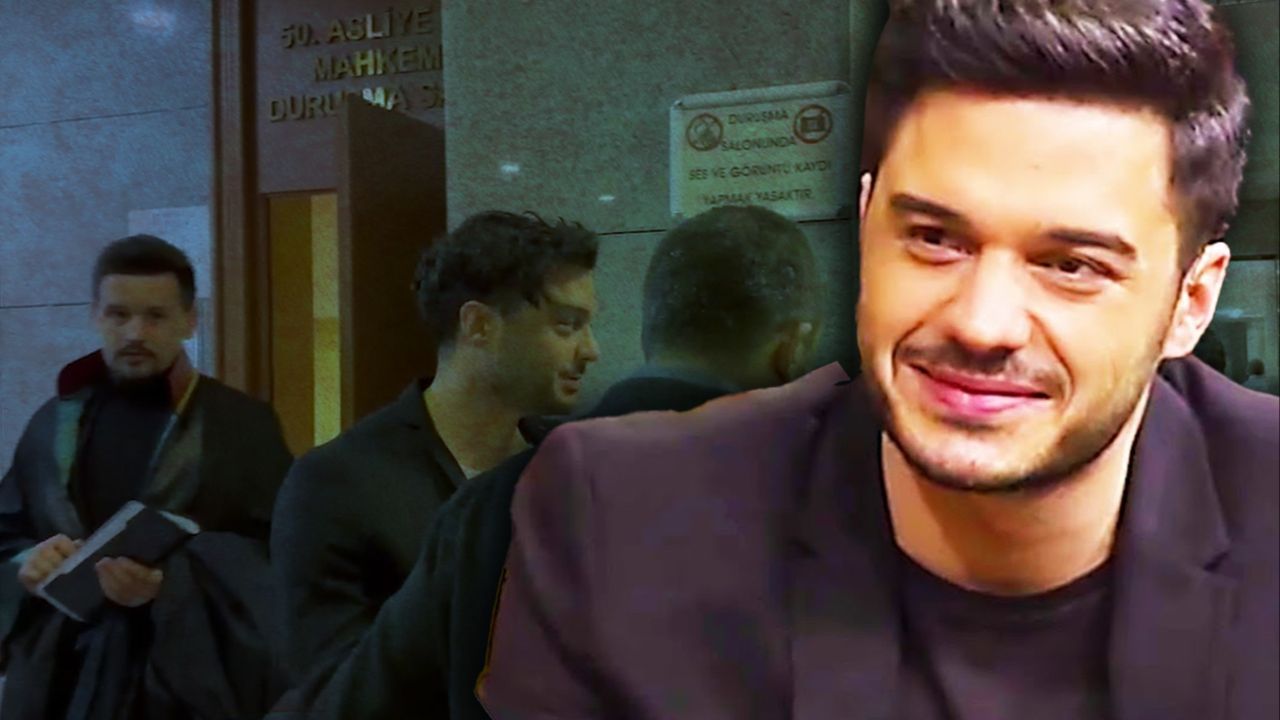 İlyas Yalçıntaş tutuklandı mı, suçu ne? Ara karar açıklandı  görseli