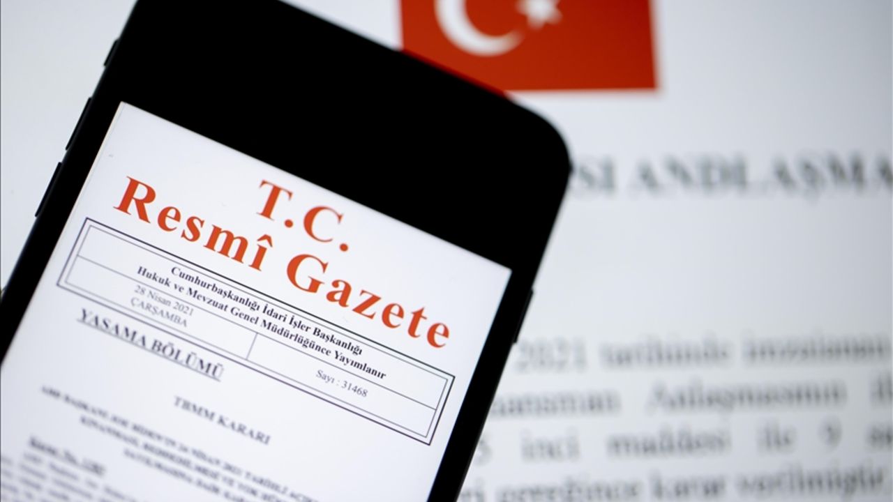 Gaziantep Üniversitesi’ne rektör olarak getirilen Prof. Dr. Sait Mesut Doğan kimdir? Resmi Gazete’de yayımlandı  görseli