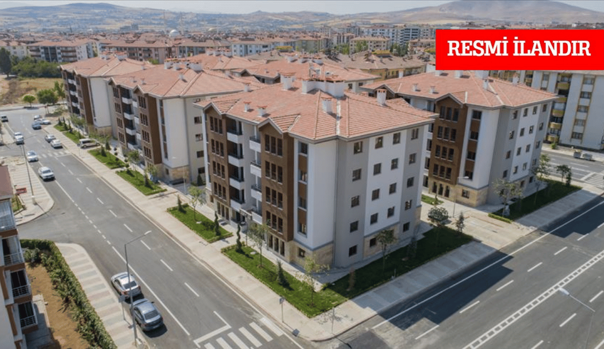 TAŞINMAZIN GAZETE VEYA İNTERNET HABER SİTESİ İLANI