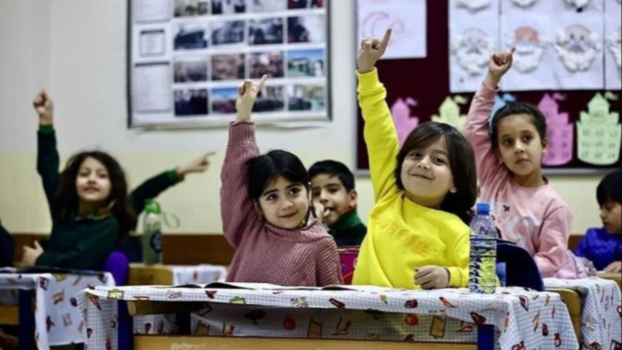 15 tatil ne zaman, yarıyıl tatiline kaç gün kaldı? Sömestr tatili için geri sayım başladı! görseli