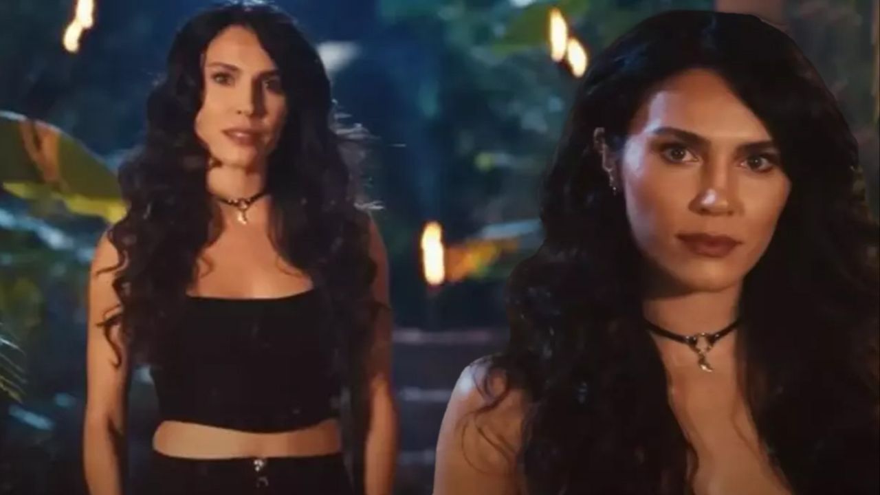 Serenay Aktaş kaç yaşında, aslen nereli? Başarısı ve hırsıyla hafızalara kazındı  görseli