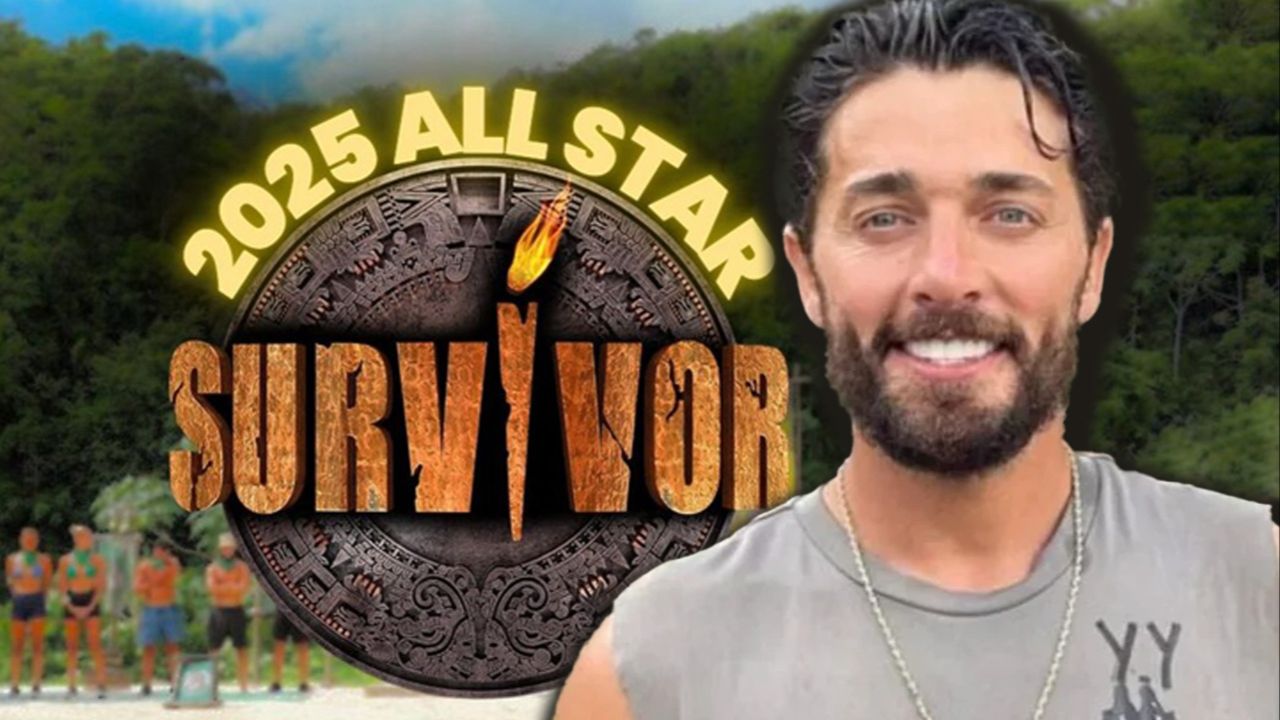 Survivor Yusuf kimdir, kaç yaşında? Survivor 2025’e yedeklerden katılması bekleniyor  görseli