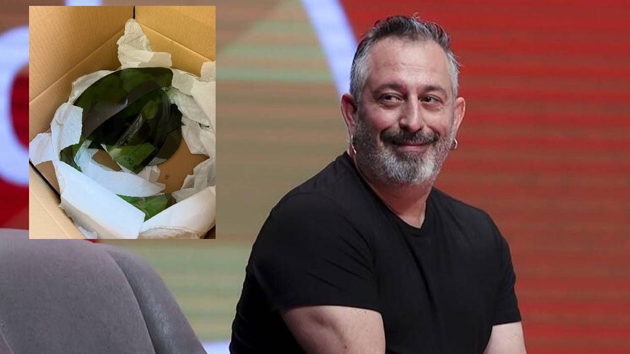 Cem Yılmaz'dan ünlü markaya sert tepki! “43 bin TL’lik lambayla 43 milyonluk zarar!” görseli