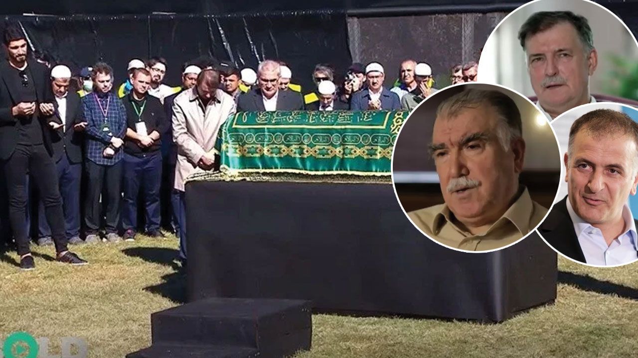 FETÖ'de Gülen'in ölmesinin ardından kavgalar büyüyor! Dikkatler 3 isme çevrildi görseli