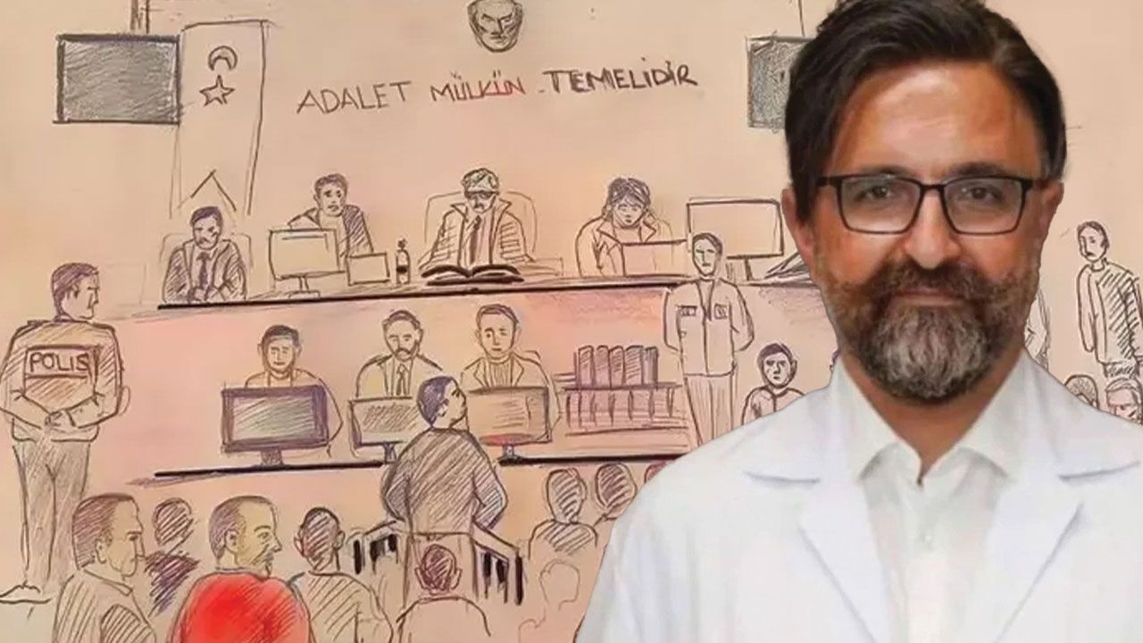 Yenidoğan Çetesi'nin lideri Fırat Sarı'dan pişkin savunma! "Bunların hesabını veremezsiniz" görseli