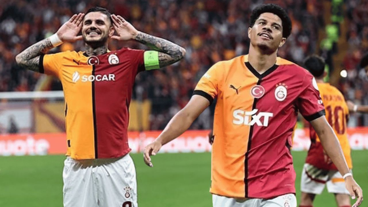 Zorlu mücadele öncesi Galatasaray'da 2 eksik! görseli