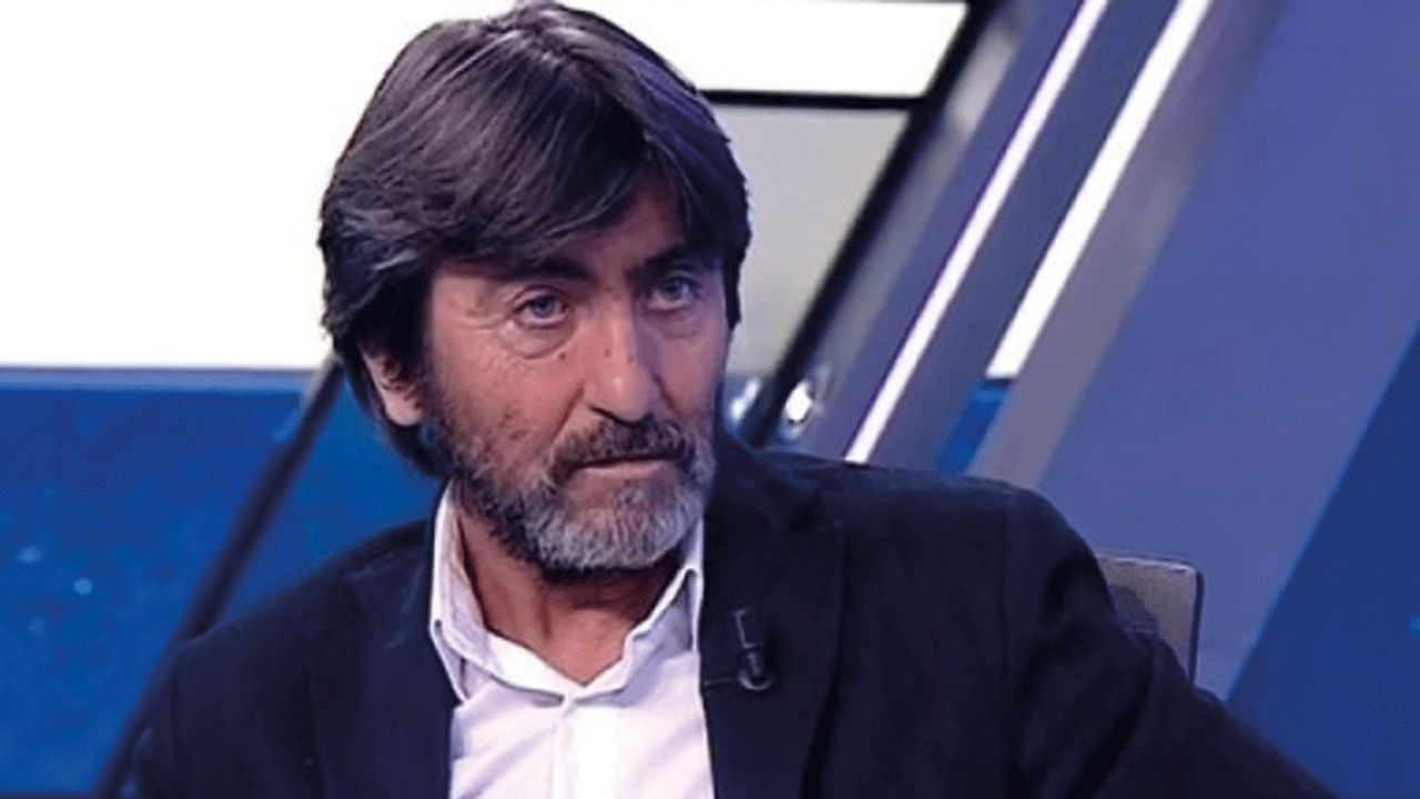 Hatayspor - Galatasaray maçının ardından Rıdvan Dilmen'den flaş sözler! "Fenerbahçe'de saat 22.00 itibariyle..." görseli