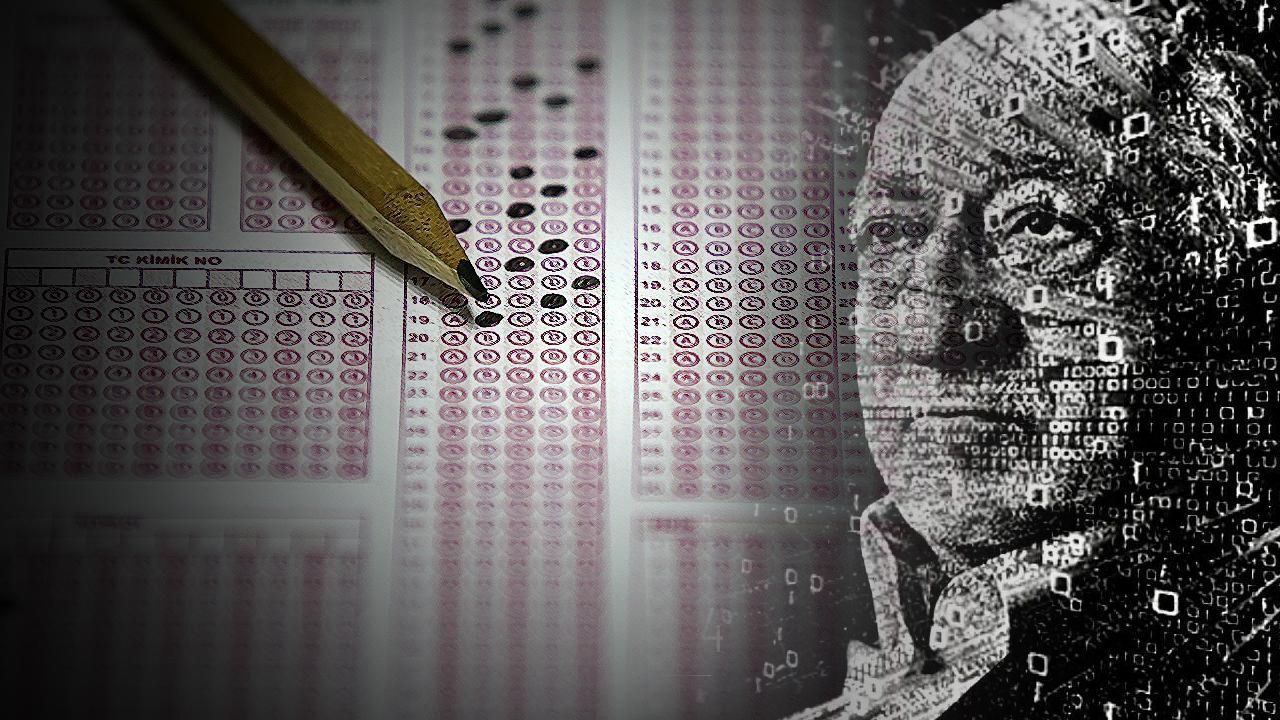 Firari FETÖ'cü Abdullah Antepli yıllar sonra itiraf etti: Cevaz verdi, KPSS sorularını çaldık görseli