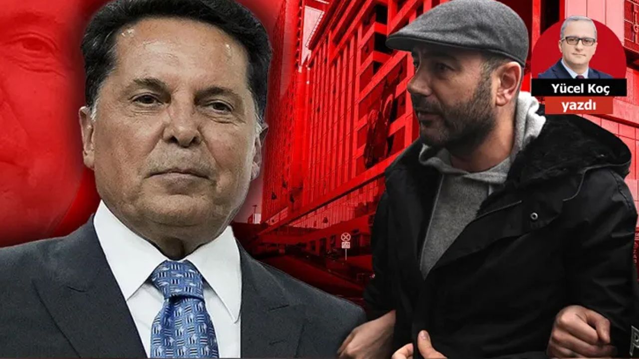 Gerçek mağdur… görseli