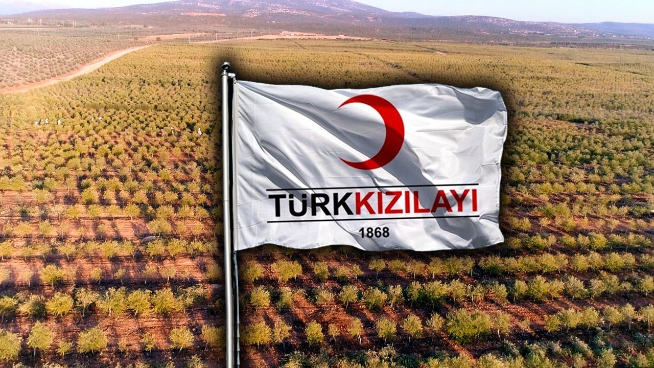120 bin metrekare! Kızılay dev tarlayı satışa çıkardı, işte istenen ücret  görseli