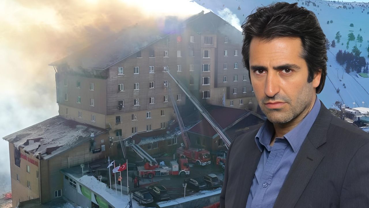 Ünlü şarkıcı Mahsun Kırmızıgül de o bölgedeydi! TGRT Haber'e yaşananları tek tek anlattı görseli