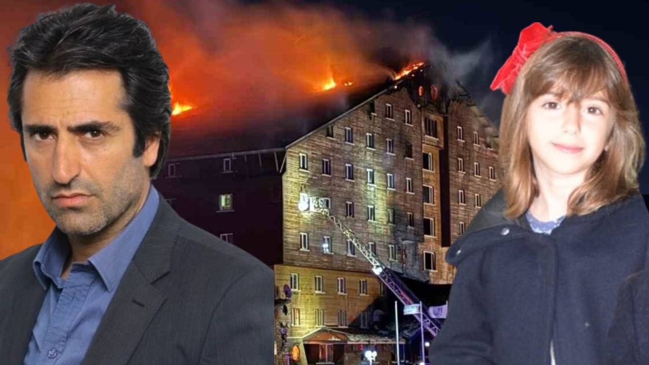 O görüntüleri paylaştı! Mahsun Kırmızıgül "Kızımın söyledikleri yüreğimi parçaladı" diyerek ne dediğini açıkladı görseli