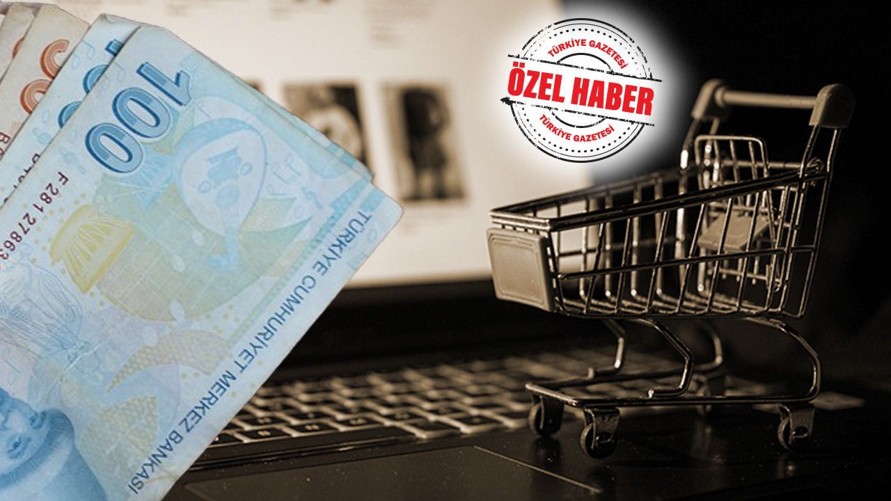 Asgari ücretli 150 bin, babaanne 200 bin lira ciro yapıyor! Bir günde mağaza sahibi olmak mümkün görseli