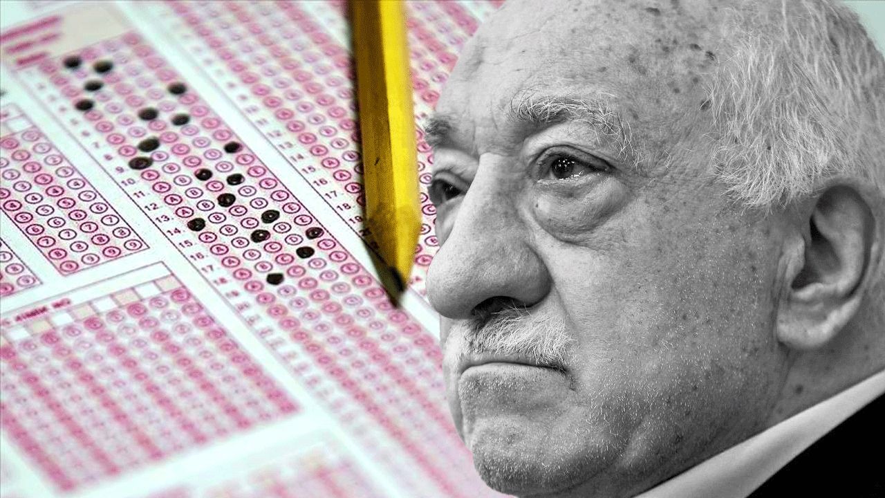 Soruların çalınmasına ilişkin Abdullah Antepli'den yeni itiraflar! FETÖ'nün tepe yönetimi istedi görseli