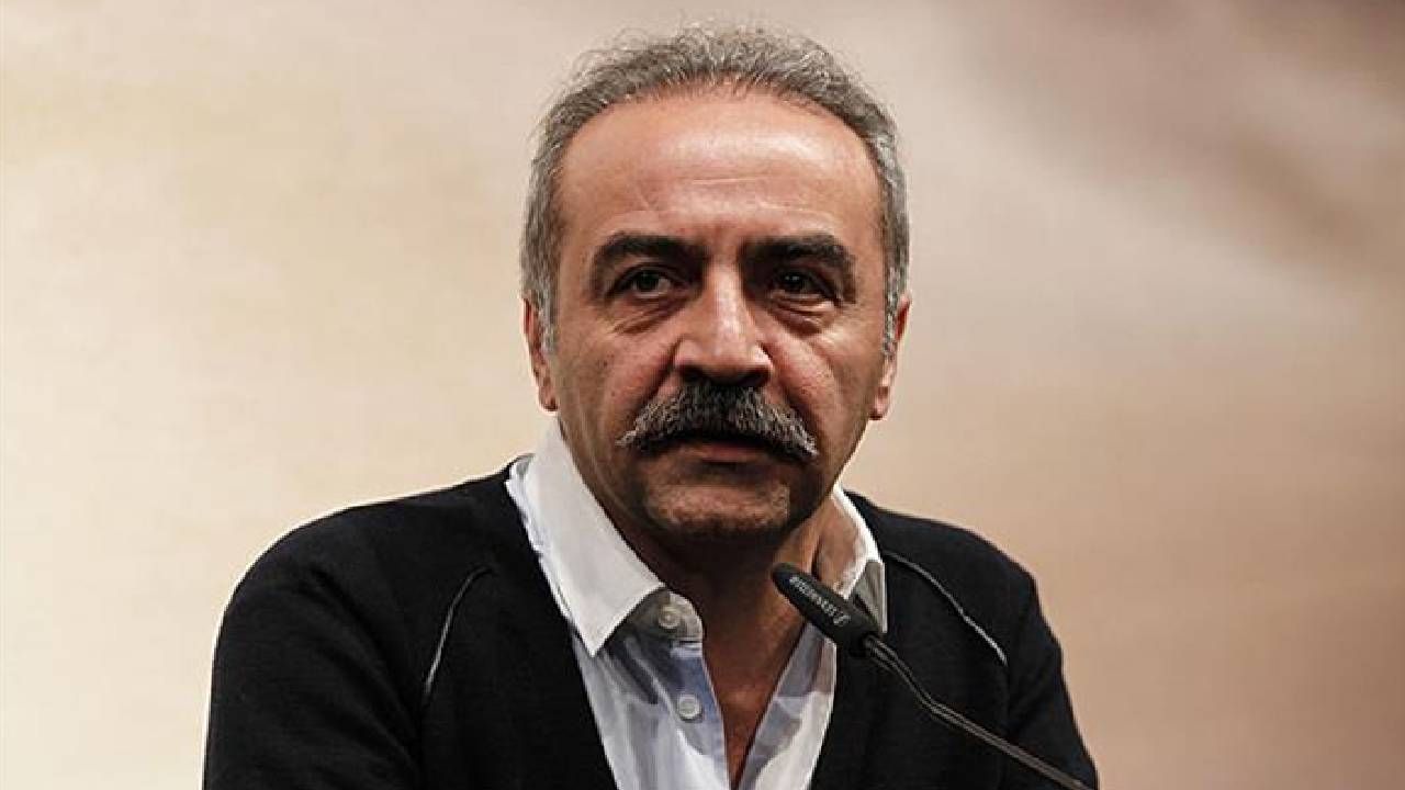 Ünlü oyuncu Yılmaz Erdoğan başkan oldu! Yönetimde Caner Erkin ve Şükran Ovalı da var.... görseli